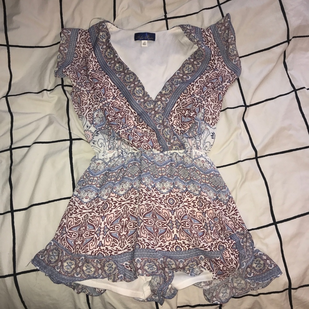 Romper